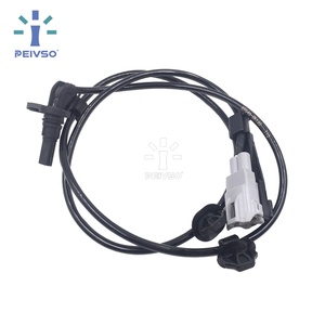 Sensor de Velocidad de Rueda ABS Trasero Izquierdo OEM 89546-0K130 para <span class=keywords><strong>Toyota</strong></span> <span class=keywords><strong>Hilux</strong></span> Vigo 2005-2015, Repuestos de Sensores para Automóviles # 895460K130 - Product Image 4