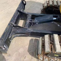 Excavator Mini Caterpillar 303 Bekas |   Excavator Bekas Cat 303.5 CR Compact Digger Dijual |   Jam Kerja Rendah |   Siap Bekerja