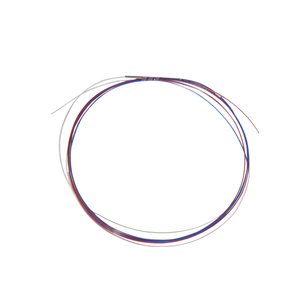 Divisor de Fibra Óptica 1*2/1*4/1*8/1*16/1*32 sin Conector SC LC FC ST, Divisor PLC de Color Desbalanceado, Precio de Fábrica - Product Image 5