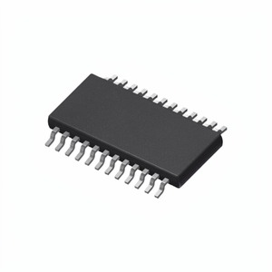 BOM IC In Stock Components Electronic BTS710404ESAXUMA1 24 TSSOP Exposed Pad Power Management (PMIC) - Product Image 1