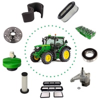 Pièces de tracteurs agricoles RE521756 R271414 AL213203 AZ23315 AT472927 YC10135 AR89381 T20243 RE553422 MIU10905 MIU10906