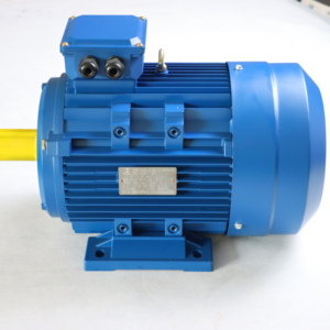 MS loạt Nhôm Nhà ở 2800rpm 380V 5.5KW 7.5HP <span class=keywords><strong>AC</strong></span> điện 3 giai đoạn động cơ cảm ứng - Product Image 5