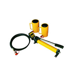 HC-100 <span class=keywords><strong>Anchor</strong></span> Bolt Pullout Tester Adequado para Parafusos De Âncora Barras De Aço Parafusos De Expansão E Outras Ancoragem - Product Image 3