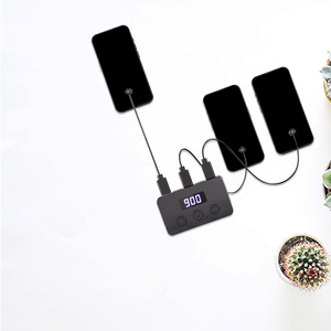 ตัวคลิกหน้าจอโทรศัพท์อัตโนมัติ ปรับได้ รวดเร็ว ตั้งโปรแกรมได้ - Product Image 5