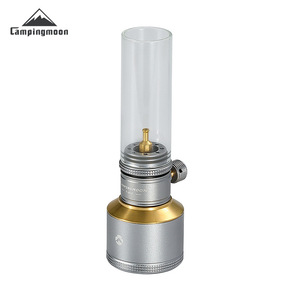 <span class=keywords><strong>Coleman</strong></span> T-1D15 – Ensemble de lampes à bougie sans fil à gaz butane pour éclairage extérieur, conversion d'énergie cinétique, gonflable, pour camping et ambiance barbecue - Product Image 5