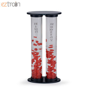 Dokter pengajaran <span class=keywords><strong>Diabetes</strong></span>, Model pembuluh darah bandingkan glukosa darah tinggi & sehat - Product Image 2