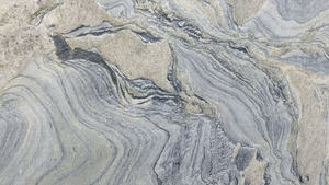 Multicolor Fantasy Quartzite Blue Fusion <span class=keywords><strong>Wow</strong></span> <span class=keywords><strong>Extra</strong></span> Light Green Acabado de cuero Losas Encimeras Pulido Ocean Explosion Blue - Product Image 4