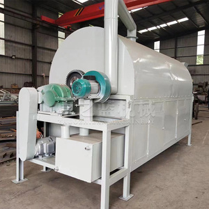 Máy sấy trống quay cho Phân bón/máy sấy kết hợp máy sấy quay tiết kiệm năng lượng xỉ khô/Máy sấy quay cát tự chế - Product Image 3