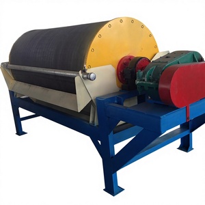 เครื่องแยกแม่เหล็กแบบถังหมุน - Product Image 1