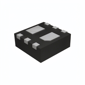 In Stock 6-WDFN Exposed Pad CSD87502Q2 Components Electronic Transistors - Product Image 1