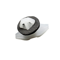 Clip de fixation en plastique pour panneau de bas de caisse de voiture, attache rapide en nylon pour bas de caisse, clip de fixation automobile pour bas de caisse