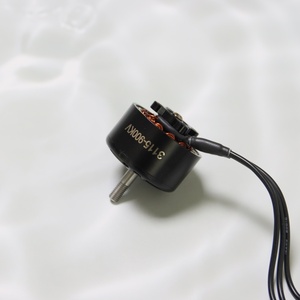 3115 900KV มอเตอร์ไร้แปรงสำหรับ RC มัลติโรเตอร์ X-Class FPV Cinelifter Taurus Protek60 กล้องมาร์ค 4 เฟรมโดรน - Product Image 5