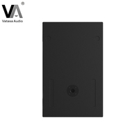 2026 Grosir Pabrik Speaker Subwoofer Konser Profesional 1200W 18 Inch