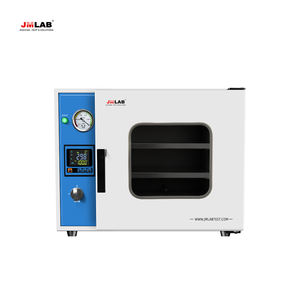 ตู้อบสุญญากาศแบบดูดความชื้น / ตู้อบสุญญากาศแนวตั้งสแตนเลส - Product Image 1