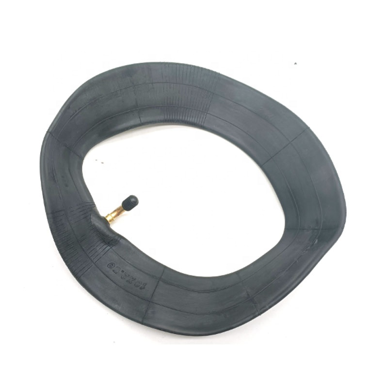 10*2,5 дюйма утолщенная внутренняя трубка для внешних шин 255*80/10*3,0/80/65-6 (150 г), запчасти для электроскутера, Внутренние шины