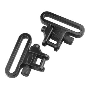 Сверхмощный 300 фунтов, быстрое отсоединение 1,25 дюймов, петля, поворотные крепежные детали - Product Image 2