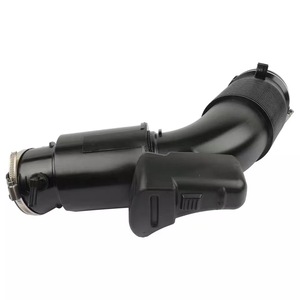 Tubo de Admisión para Audi, Volkswagen, Porsche 06E129629R 7P0129684A 95811022302, Repuesto para Q7, Touareg, Cayenne - Product Image 4