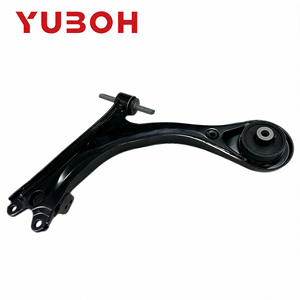 แขนควบคุมล่างด้านหน้า YUBOH 51350-TAA-013 สำหรับรถยนต์ฮอนด้า สเต็ปวากอน RP1 <span class=keywords><strong>RP3</strong></span> พร้อมเครื่องยนต์ 1.5 ลิตร L15B ปี 2015-2020 - Product Image 4