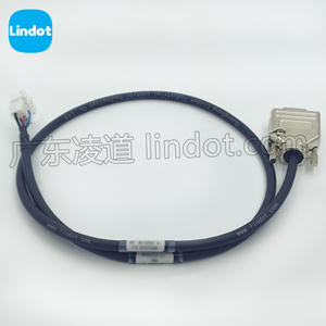 <span class=keywords><strong>สาย</strong></span>สัญญาณ ASM Semiconductor รุ่นใหม่ หุ้มด้วย PUR 200V ไมโคร E12-E49470 จีน ส่งเร็ว มั่นคง - Product Image 5