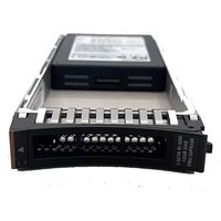 01EJ782 02PX541 Новинка в наличии: Твердотельный накопитель 1.92ТБ IBX SAS 12G 2.5 дюйма V5000E V7000 для серверов (Enterprise SSD)