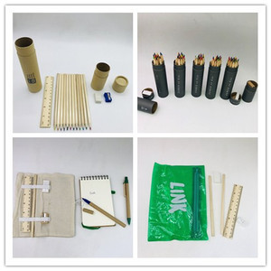 Hoàn thành & Tích Hợp Đại Học Củ<span class=keywords><strong>a</strong></span> Sinh Viên Văn Phòng Phẩm Set - Product Image 5