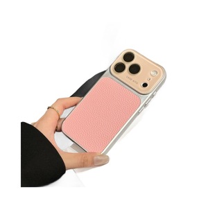 Custodia per <span class=keywords><strong>iPhone</strong></span> 17 Pro Max in pelle PU con venature litchi e finestra grande, compatibile anche con <span class=keywords><strong>iPhone</strong></span> 16, 15, <span class=keywords><strong>14</strong></span> <span class=keywords><strong>Plus</strong></span>, 13 - Product Image 5