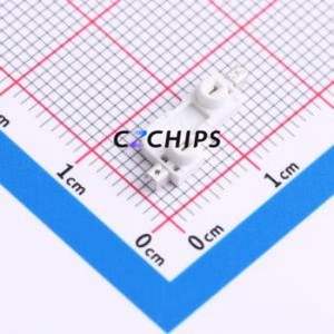 CPG151101S11-2 Mechanical Keyboard Switch Switch Whole Sale Electronic Component Chips Supplier & BOM Service - Product Image 2