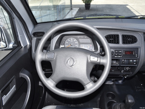 Camionnette utilitaire miniature DFSK K01, nouvelle <span class=keywords><strong>voiture</strong></span> à essence de <span class=keywords><strong>marque</strong></span> chinoise Dengfeng <span class=keywords><strong>Seres</strong></span>, fabriquée en Chine en 2025 - Product Image 5