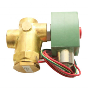 Hot Selling Original 8344G070 24VDC 4-Way Poppet Solenoid <b>Cheap</b> in Stock - Product Image 2