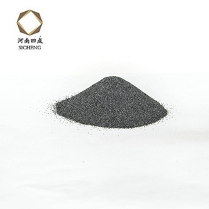 Bandes de ponçage noires utilisant du carbure de silicium noir F150 F180 F220 - Product Image 3