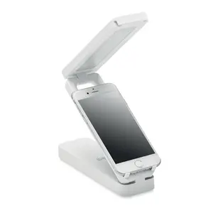 Lampada ESPURNA con Caricatore Wireless, Gadget Personalizzati - Product Image 3
