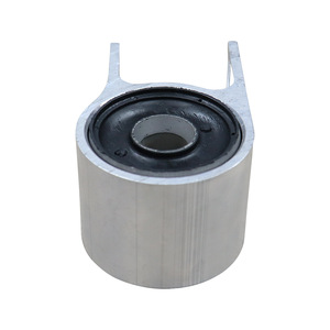Silentblocs de suspension 84107274 84376574 84067510 pour Chevrolet Captiva Opel Antara en alliage d'aluminium - Product Image 2