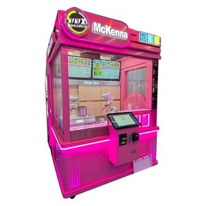 Máquina Expendedora Inteligente de Té con Leche, Máquina Automática para Hacer Té de Burbujas, Kiosco de Bebidas de Autoservicio, Equipo Inteligente para Bebidas - Product Image 2
