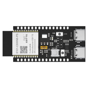 Ebyte E101-C6WN8-PS-TB <strong>USB</strong> <strong>Raspberry</strong> <strong>Pi</strong> test Board Ble 5.3 Function Dual-core <strong>WiFi</strong> Module Development Board - Product Image 1