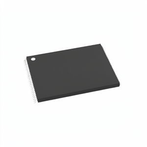 JS28F00AP33TFA 56 TFSOP ชิปหน่วยความจำอิเล็กทรอนิกส์ ชิ้นส่วนแท้ - Product Image 1