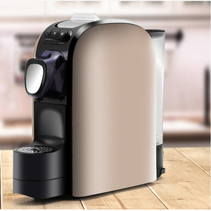 Meilleure vente cafetière pour machine à café à capsules nes Machine à expresso - Product Image 3