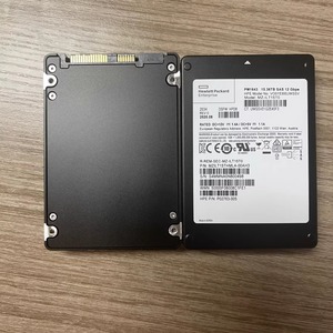 Horng Shing โซลิดสเตทไดรฟ์ใช้ MZILT15THMLA-00AH3 PM1643 SAS 15.36T SATA 6Gbps SSD - Product Image 4