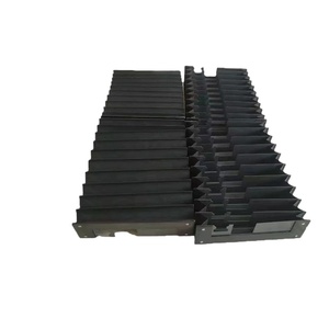 HaiDe Cubierta Protectora Extensible Tipo Accordiano Flexible - Product Image 4