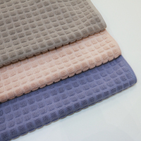 Hotel Home Supplies Face Hand Bath Towel Wholesale Custom Logo Eco-Friendly Antimicrobial 100% Cotton 5 Star Towels