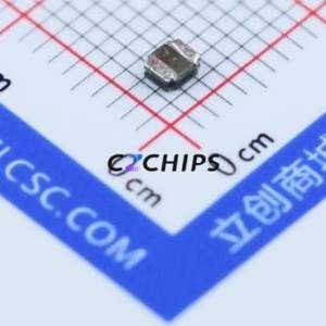 Inducteur de puissance WPN252010HR33MT 1008 (Inductance : 330nH) (Précision : 20%) Courant nominal : 3,5A - Product Image 2