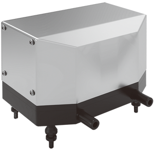 Fabrika doğrudan tedarik darbeye süper sessiz Mini yüksek basınç hava pompası degrade basınç terapi aleti için - Product Image 2