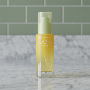 [GOODAL] Siero Schiarente alla Vitamina C e Mandarino Verde - 40ml, Siero Illuminante, Prodotto in Corea - Product Image 3