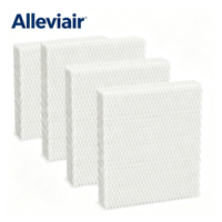 Filtre de remplacement Alleviair HFT600/HFT600PDQ/HFT600T à absorption de minéraux pour humidificateur Honeywell série HEV615/HEV620