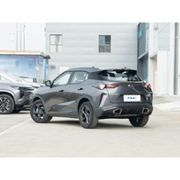 Auto Usado 2023, GAC Trumpchi GS3 Shadow Speed Dynamic, SUV de 5 Plazas, Volante a la Izquierda, Bajo Kilometraje, Eficiente en Consumo de Combustible