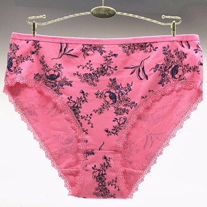 Venta al por mayor Bragas baratas Algodón sexy colorido de las mujeres Otros descuento <span class=keywords><strong>Ropa</strong></span> <span class=keywords><strong>interior</strong></span> - Product Image 4
