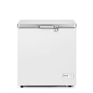 Congelatore a pozzetto Arctic 140L 230V/110W 754x564x845mm Attrezzatura di Refrigerazione - Product Image 1