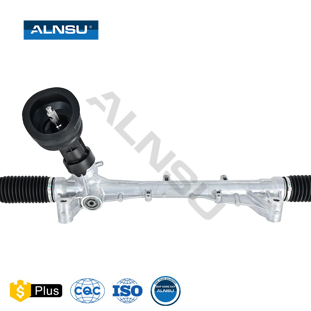ALNSU High Quality Steering Rack for Geely Binrui 1014026446