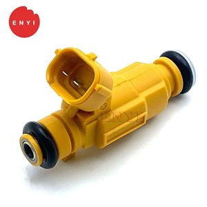 Inyector de Combustible 166008W80A para Motor de Gasolina Nissan, Pieza Automotriz - Product Image 3
