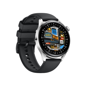 Đồng Hồ Thông Minh Chơi Nhạc Gọi Điện Chống Nước IP68 Toàn Màn Hình IPS 2023 Bán Chạy VD3PRO 1.32 Với Nút Xoay PK L13 - Product Image 2