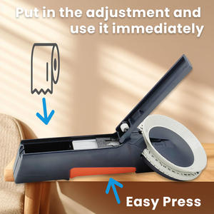 Étiqueteuse <span class=keywords><strong>Braille</strong></span> portable : Imprimante légère pour rappels en <span class=keywords><strong>braille</strong></span> - Product Image 3